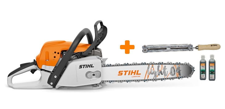 Pilarka Stihl MS291