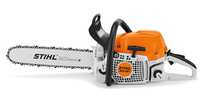 Pilarka Stihl MS 391