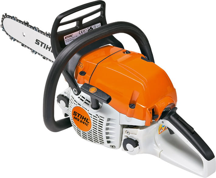 Pilarka Stihl MS 241 C-M