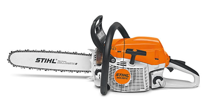 Pilarka Stihl MS 261 C-M