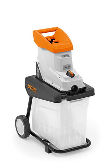 Rozdrabniacz elektryczny Stihl GHE 135 L