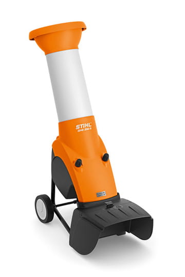 Rozdrabniacz elektryczny Stihl GHE 260 S