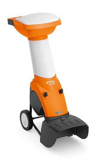 Rozdrabniacz elektryczny Stihl GHE 355