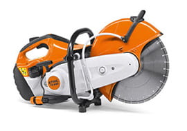 PRZECINARKA STIHL TS 420