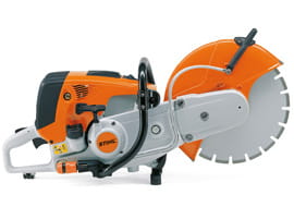 PRZECINARKA STIHL TS 700