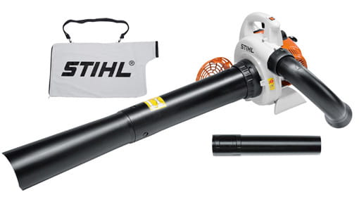 ODKURZACZ SPALINOWY STIHL SH56