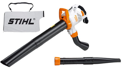 ODKURZACZ ELEKTRYCZNY STIHL SHE81