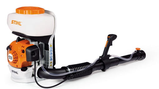 OPRYSKIWACZ SPALINOWY STIHL SR 200