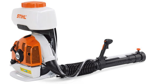 OPRYSKIWACZ SPALINOWY STIHL SR 430