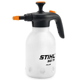 OPRYSKIWACZ RĘCZNY STIHL SG 11 PLUS