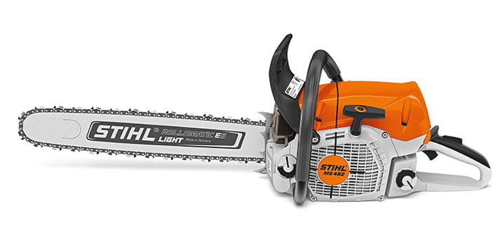 Pilarka Stihl MS 462