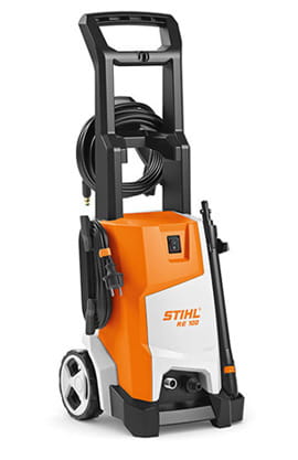 MYJKA STIHL RE 100