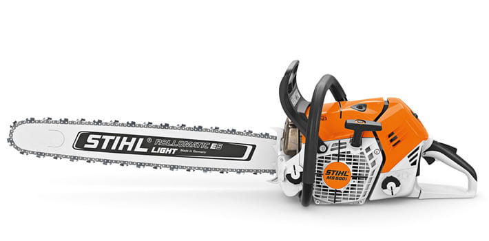 Pilarka Stihl MS 500I