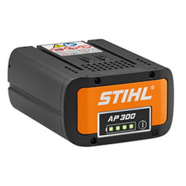 AKUMULATOR STIHL AP 300