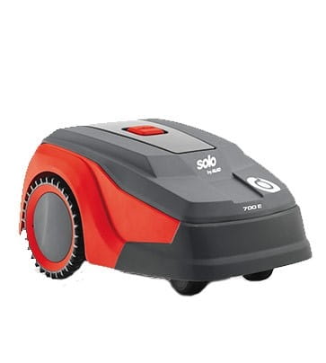 Robot koszący Robolinho 700 W