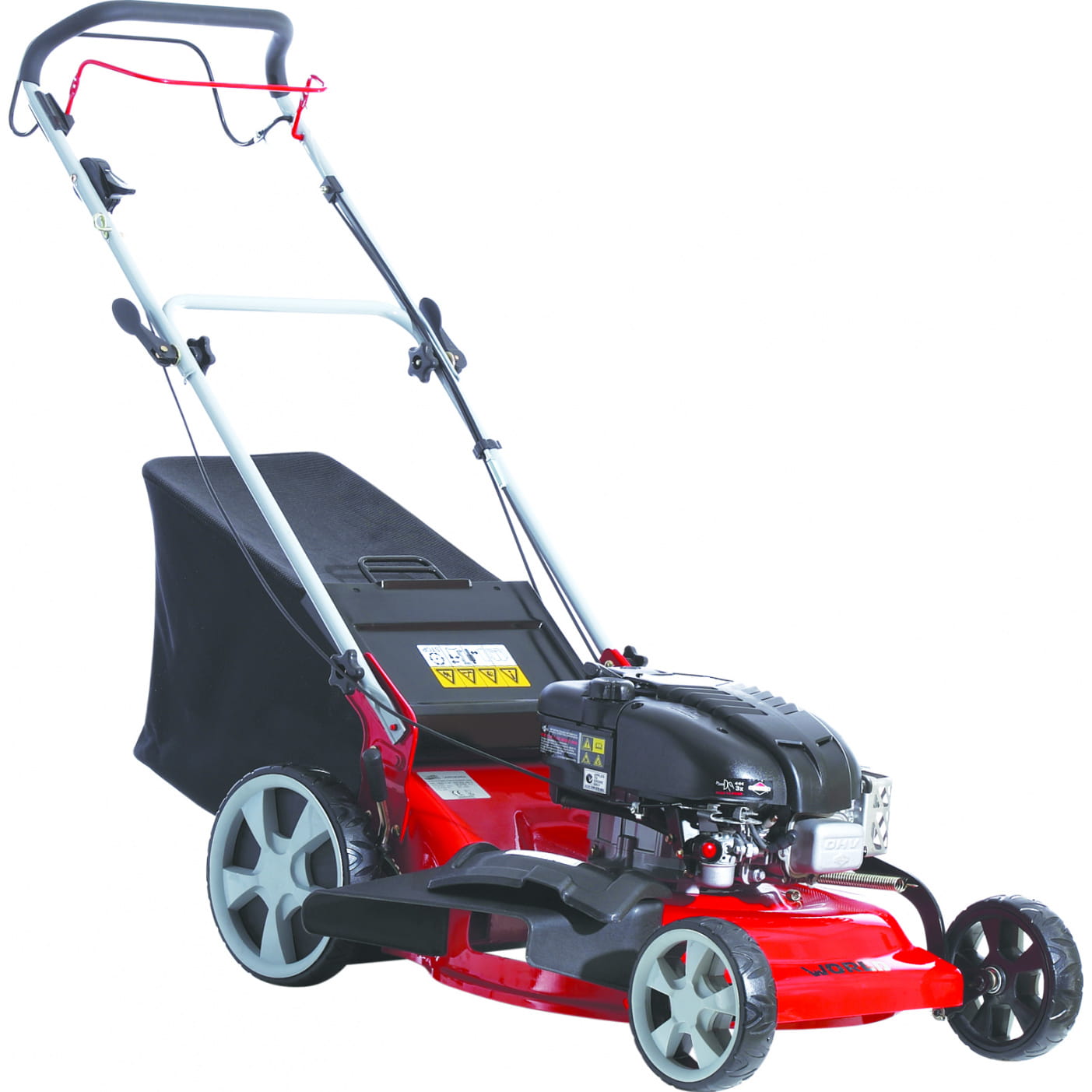 Kosiarka spalinowa Grass GRB 560S