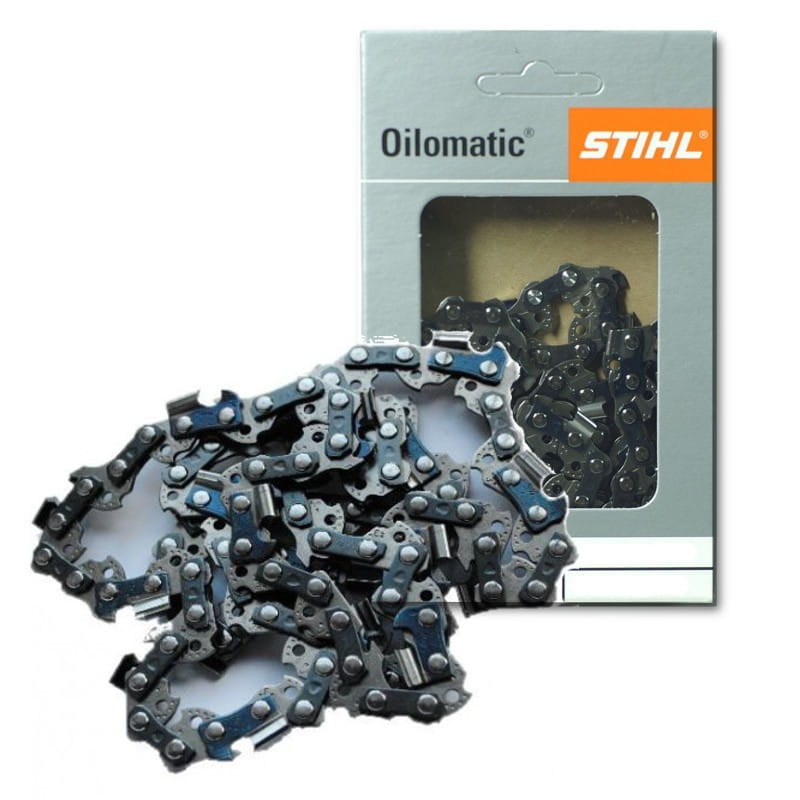 ŁAŃCUCH STIHL 325" 1,6 RS PEŁNE DŁUTO 62 ogniwa 40cm
