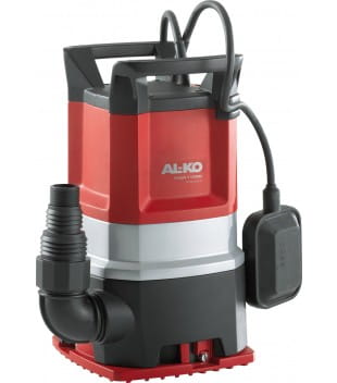 Pompa zanurzeniowa AL-KO TWIN 11000 Premium