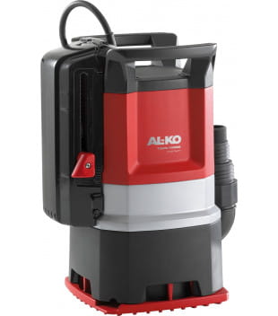 Pompa zanurzeniowa AL-KO TWIN 14000 Premium