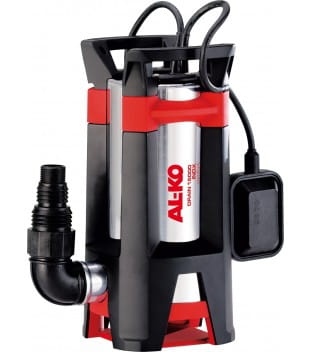Pompa zanurzeniowa AL-KO Drain 15000 Inox Comfort
