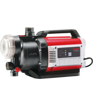 Pompa powierzchniowa AL-KO Jet 4000/3 Premium (id: 509)
