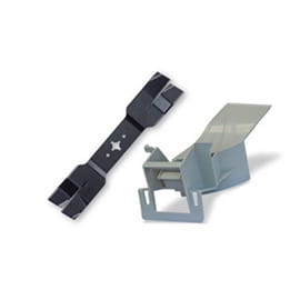 AMK 048 - zestaw do mulczowania, szer. 46 cm