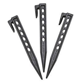 AFN 075, Uchwyty montażowe