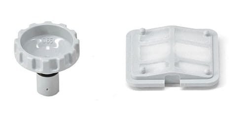 Komplet dysz ULV do SR 430 i SR 450