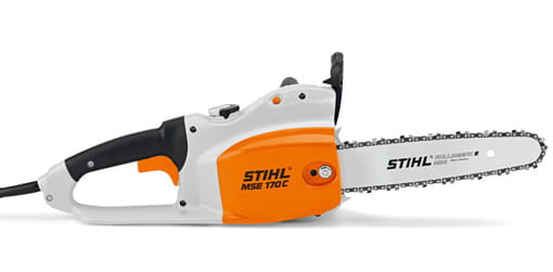 Pilarka Stihl MSE 170 C