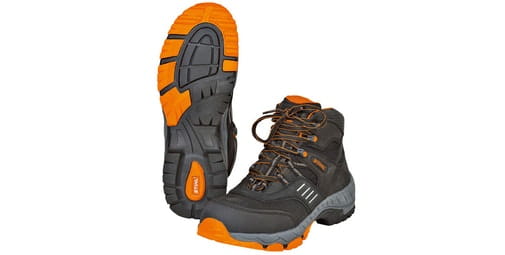 Buty ochronne WORKER S3
