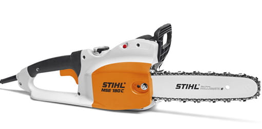 Pilarka Stihl MSE 190C