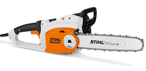 Pilarka Stihl MSE 210 C-B