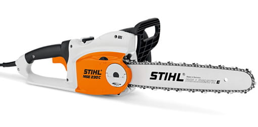 Pilarka Stihl MSE 230 C-B