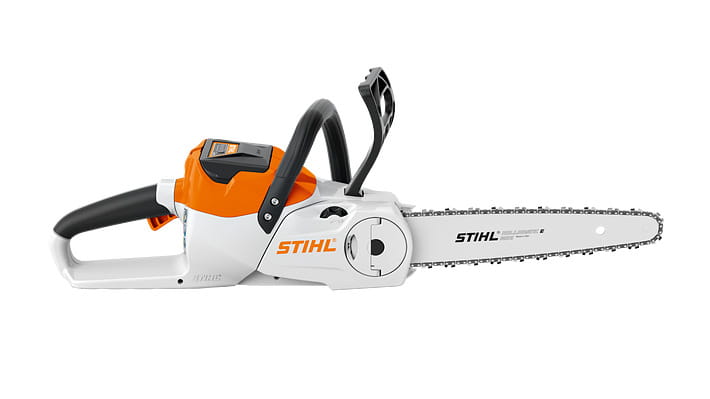 Pilarka MSA 140 C-B
