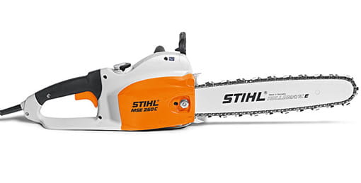 Pilarka Stihl MSE 250