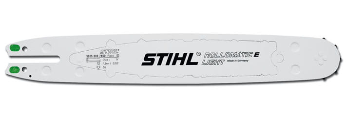 PROWADNICA STIHL Rollomatic E Light 3/8”P, 1,3mm 35cm