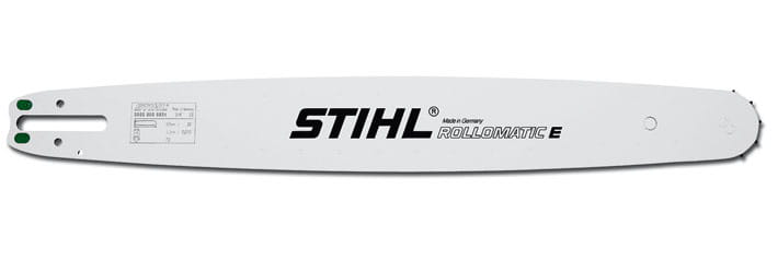 PROWADNICA STIHL Rollomatic E - 3/8”, 1,6mm -10Z, 37cm