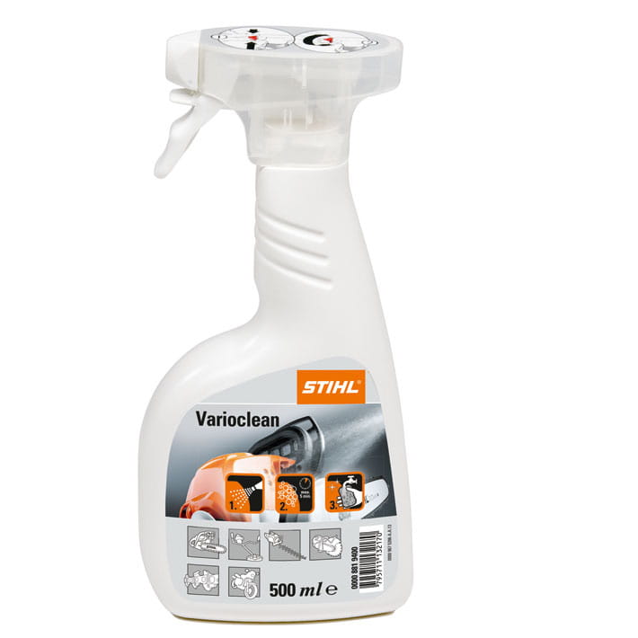 Specjalny środek czyszczący VARIOCLEAN 0,5l
