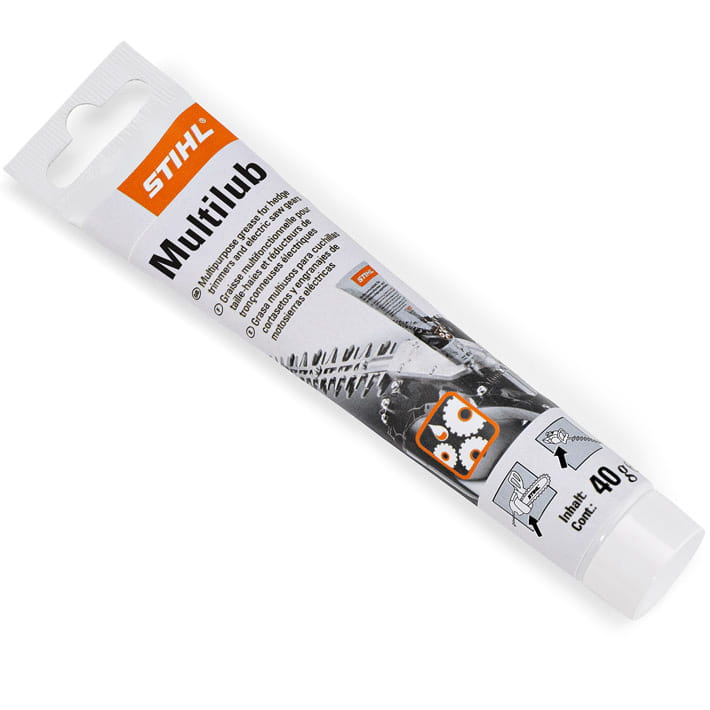 Smar uniwersalny Multilub 80g