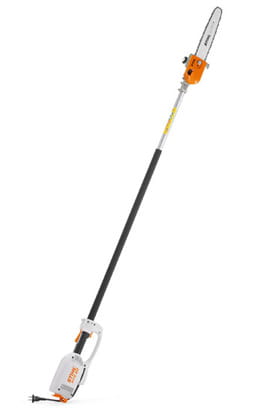 Podkrzesywarka elektryczna Stihl HTE 60