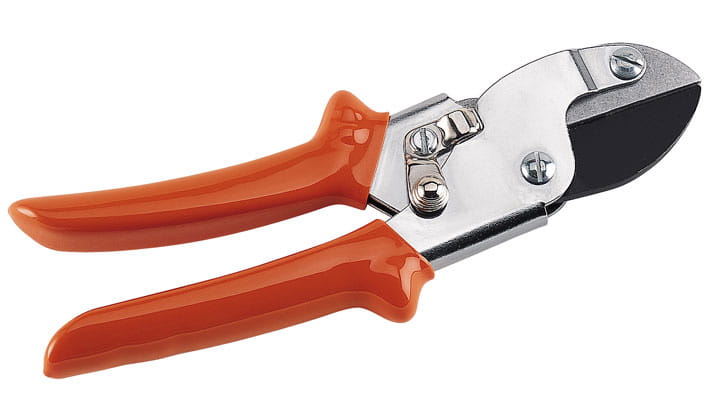 Sekator ogrodowy Amboss PG 25