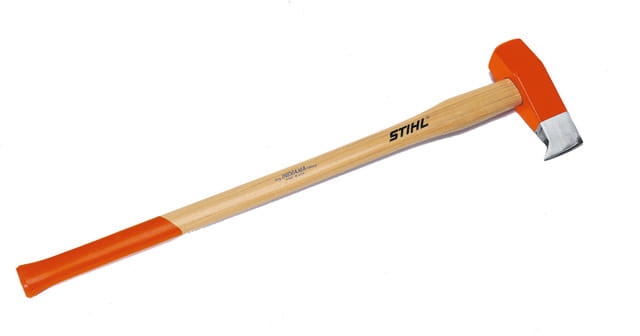 Młot do łupania AX 30 C