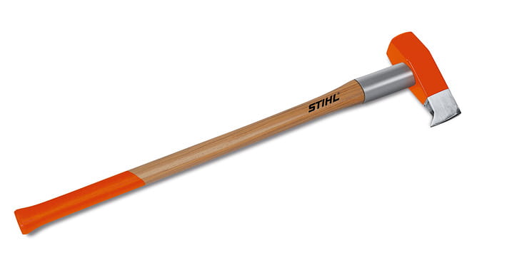 Młot do łupania AX 33 CS