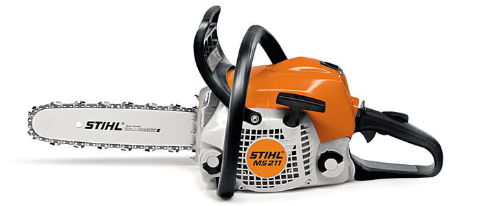 Pilarka Stihl MS 211