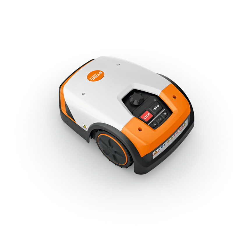 ROBOT STIHL IMOW 3.0