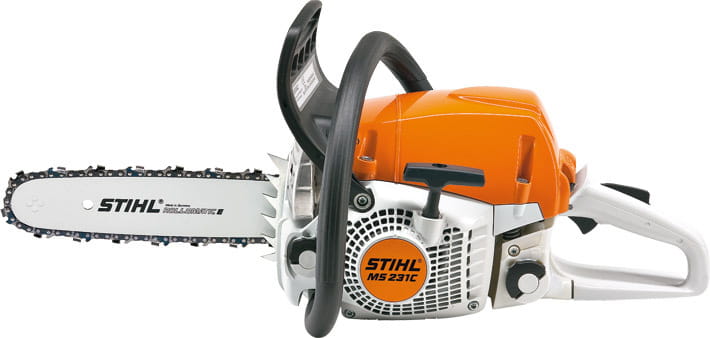 Pilarka Stihl Ms 231 C-BE