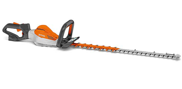Nożyce akumulatorowe Stihl HSA 94 T, 75 cm