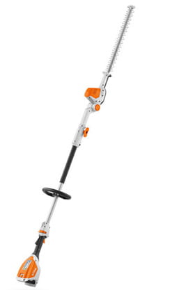 Akumulatorowe nożyce na wysięgniku Stihl HLA 56