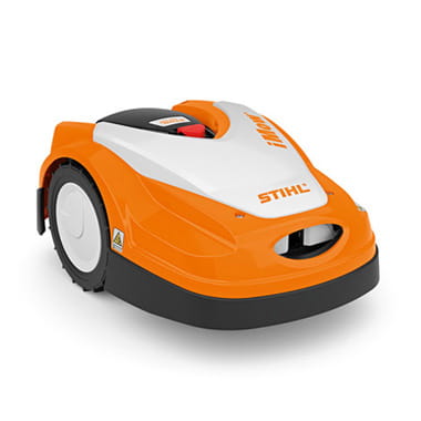 Robot koszący Stihl RMI 422 PC