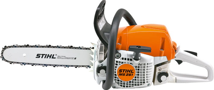 Pilarka Stihl MS 251 3/8 prowadnica 35cm